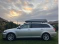 TOYOTA AVENSIS 2008/1 - 12