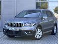 SUZUKI SX4 S-CROSS 1.0T GL Végig márkaszerviz/Kitünő állapot