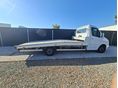MERCEDES-BENZ SPRINTER 2010/11 - 1