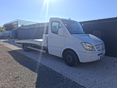 MERCEDES-BENZ SPRINTER 2010/11 - 3