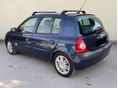 RENAULT CLIO 2002/10 - 4
