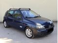 RENAULT CLIO 2002/10 - 2