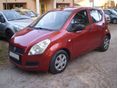 SUZUKI SPLASH 2011/2 - 1