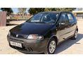 FIAT PUNTO 2001/5 - 1