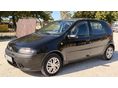 FIAT PUNTO 2001/5 - 2