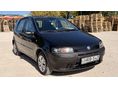 FIAT PUNTO 2001/5 - 3