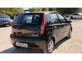FIAT PUNTO 2001/5 - 5