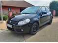 SUZUKI SX4 2006/10 - 3