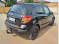 SUZUKI SX4 2006/10 - 4