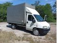 CITROEN JUMPER 2005/12 - 2