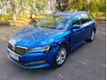 SKODA SUPERB 2021/3 - 1