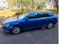 SKODA SUPERB 2021/3 - 2