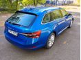 SKODA SUPERB 2021/3 - 5