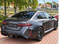 BMW M5 2025/8 - 1