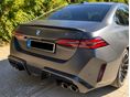 BMW M5 2025/8 - 2
