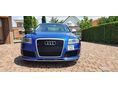 AUDI RS6 2009/9 - 12