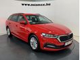 SKODA OCTAVIA Combi 2.0 TDI SCR Ambition LED. SmartLink+. magyarországi. vezetett szervizkönyves