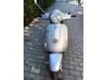 VESPA LX 50 2t