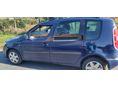 SKODA ROOMSTER 2012 - 3