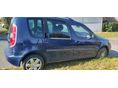 SKODA ROOMSTER 2012 - 4