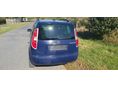 SKODA ROOMSTER 2012 - 2