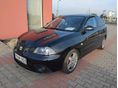 SEAT IBIZA 1.4 16V Reference