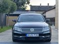 VOLKSWAGEN PHAETON 2011 - 2