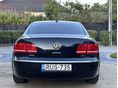 VOLKSWAGEN PHAETON 2011 - 5