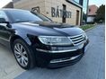 VOLKSWAGEN PHAETON 2011 - 12