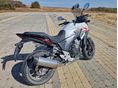 HONDA CB 500 X 2015/1 - 3
