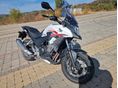 HONDA CB 500 X 2015/1 - 4