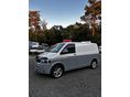 VOLKSWAGEN TRANSPORTER 2011/10 - 1