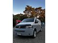 VOLKSWAGEN TRANSPORTER 2011/10 - 2