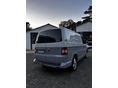 VOLKSWAGEN TRANSPORTER 2011/10 - 4