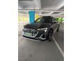 AUDI E-TRON Sportback 60 S quattro (Automata) Tartós bérlet konstrukcióval-58e km