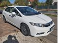 HONDA CIVIC 2012/4 - 1