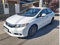 HONDA CIVIC 2012/4 - 2