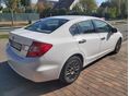 HONDA CIVIC 2012/4 - 3