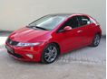 HONDA CIVIC 2010/4 - 1