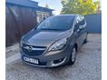 OPEL MERIVA B 1.4 Selection Mo-i autó Első Tulajdonostól Újszerű Állapotban! 145ekm-Garancia!