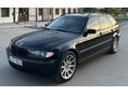 BMW 320 2005 - 1