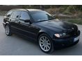 BMW 320 2005 - 2