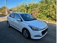 HYUNDAI I20 2016/3 - 2