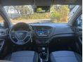 HYUNDAI I20 2016/3 - 8
