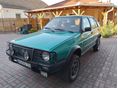 VOLKSWAGEN GOLF II 1990/9 - 1
