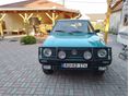VOLKSWAGEN GOLF II 1990/9 - 2