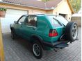 VOLKSWAGEN GOLF II 1990/9 - 3