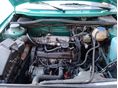 VOLKSWAGEN GOLF II 1990/9 - 6