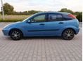 FORD FOCUS 2002/10 - 2