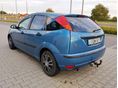 FORD FOCUS 2002/10 - 3